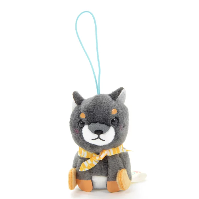 Puchimaru All-Stars Animal Plush Collection - Image 3