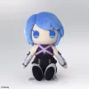 Square Enix Kingdom Hearts III Aqua Plush