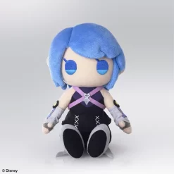 Square Enix Kingdom Hearts III Aqua Plush