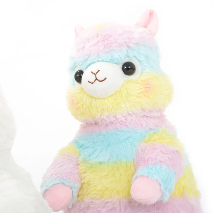 Alpacasso Sitting Plush Collection (Big) - Image 8