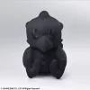 Square Enix Final Fantasy Chocobo Autograph Plush: Black Ver.