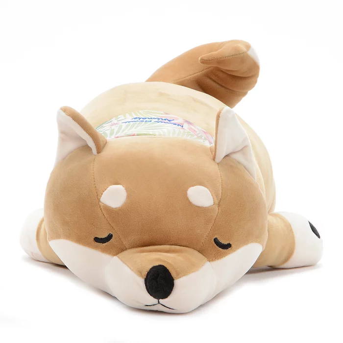 Premium Nemu Nemu Animals Large Cooling Hug Pillow Collection - Image 12