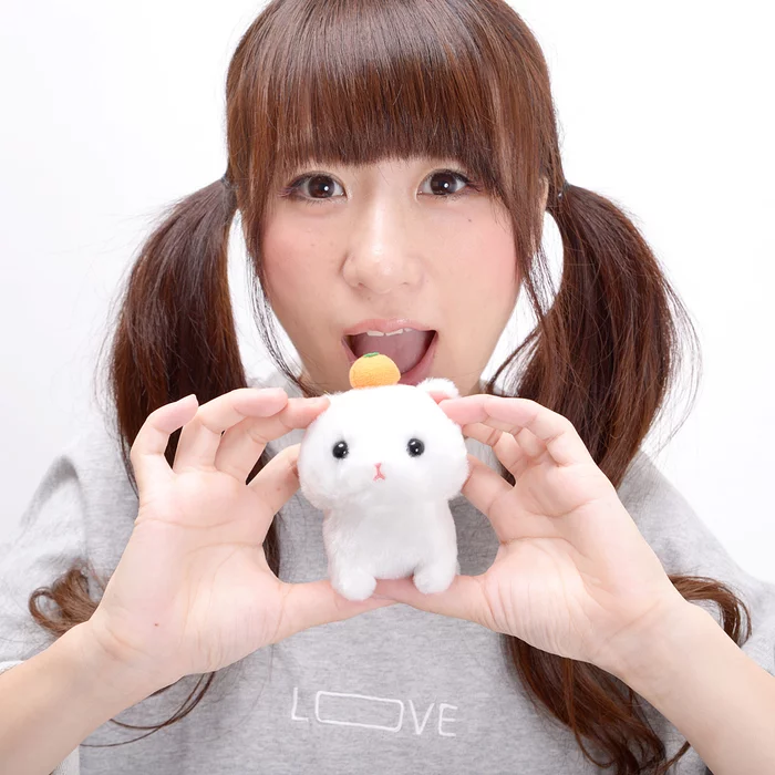 Noseteru Munchkin Cat Plush Collection (Ball Chain) - Image 18