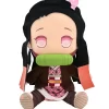 Demon Slayer: Kimetsu No Yaiba Nezuko Kamado Big Plush Toy