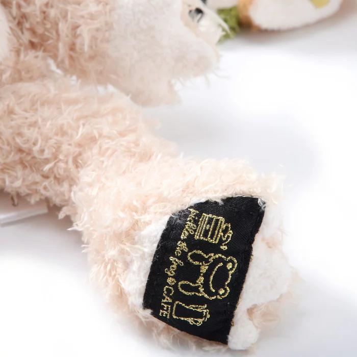 Pickles The Frog Cafe Bean Dolls - Image 11