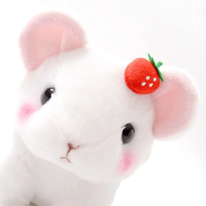 Kyun To Naki Usagi Noichigo Pika Plush Collection (Standard) - Image 6