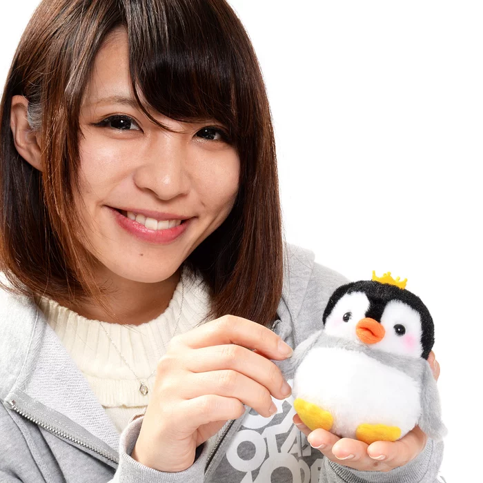 Shiro To Penguin Ouji Plush Collection (Ball Chain) - Image 17