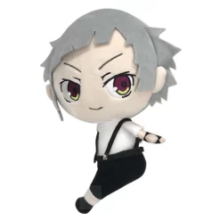 Bungo Stray Dogs Atsushi Nakajima Plush
