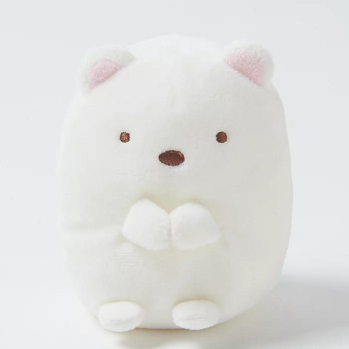 Sumikko Gurashi - Polar Bear Plush (Small)