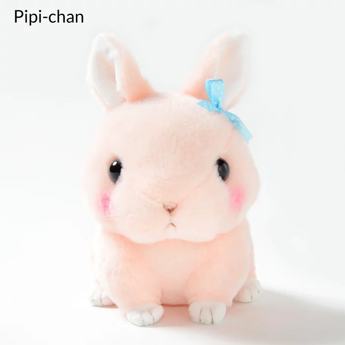 Kyun To Naki Usagi No Tsudoi Pika Plush Collection (Standard) - Image 8