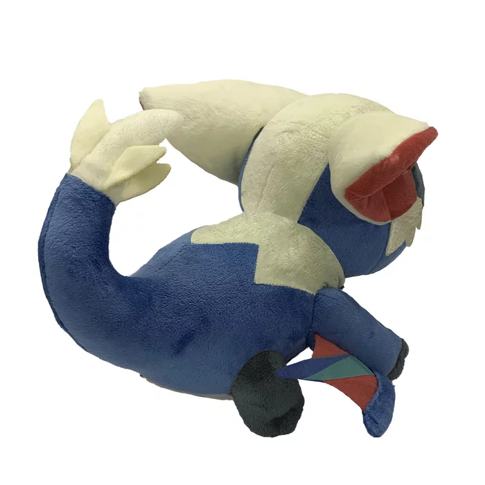 CAPCOM Monster Hunter Rise: Sunbreak Plush Collection Vol. 4 - Image 6