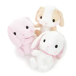 Pote Usa Loppy Rabbit Plush Collection (Big)